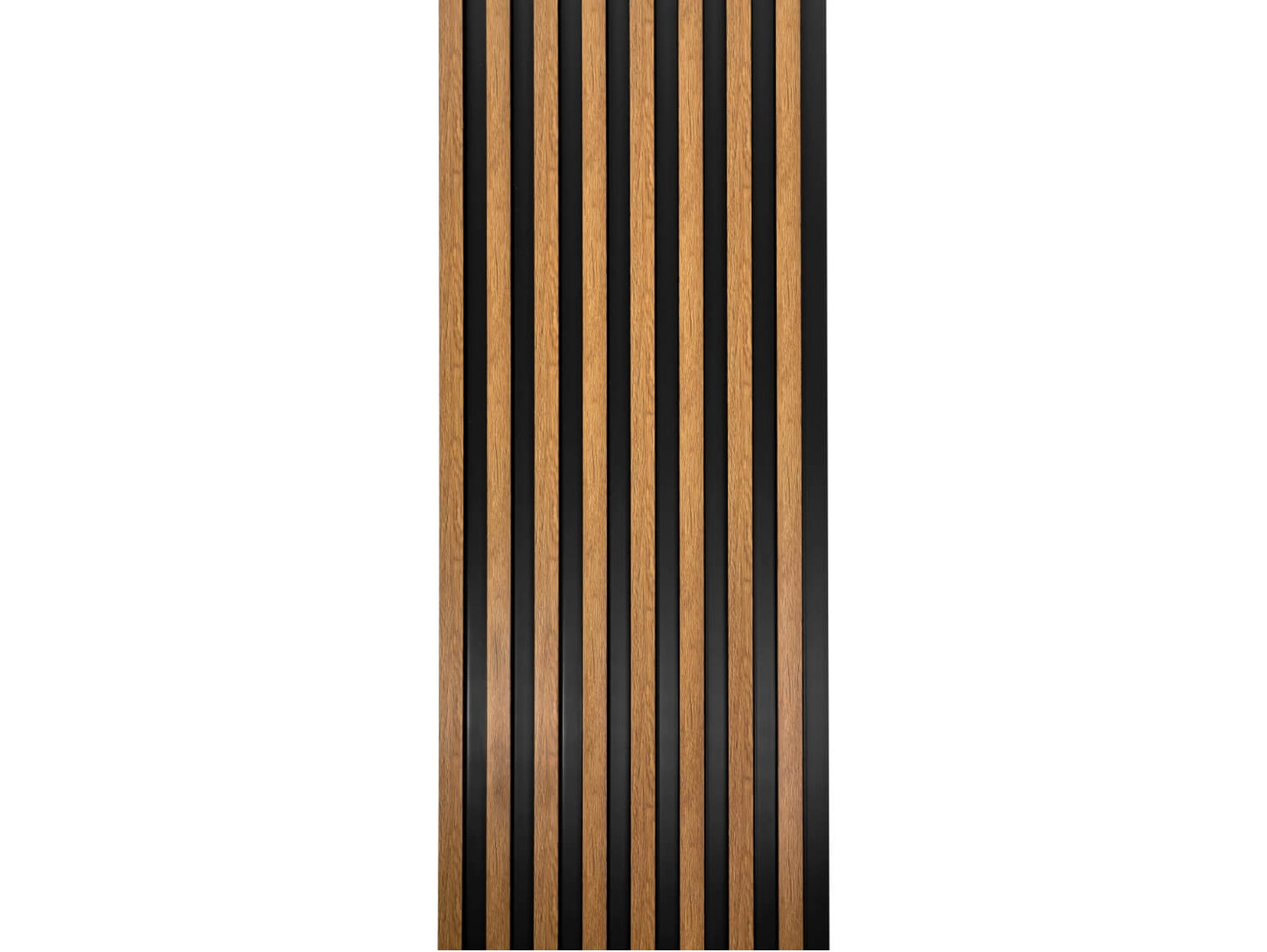 Panou riflaje din polimer rigid Stejar Natural 3D Largo L0305