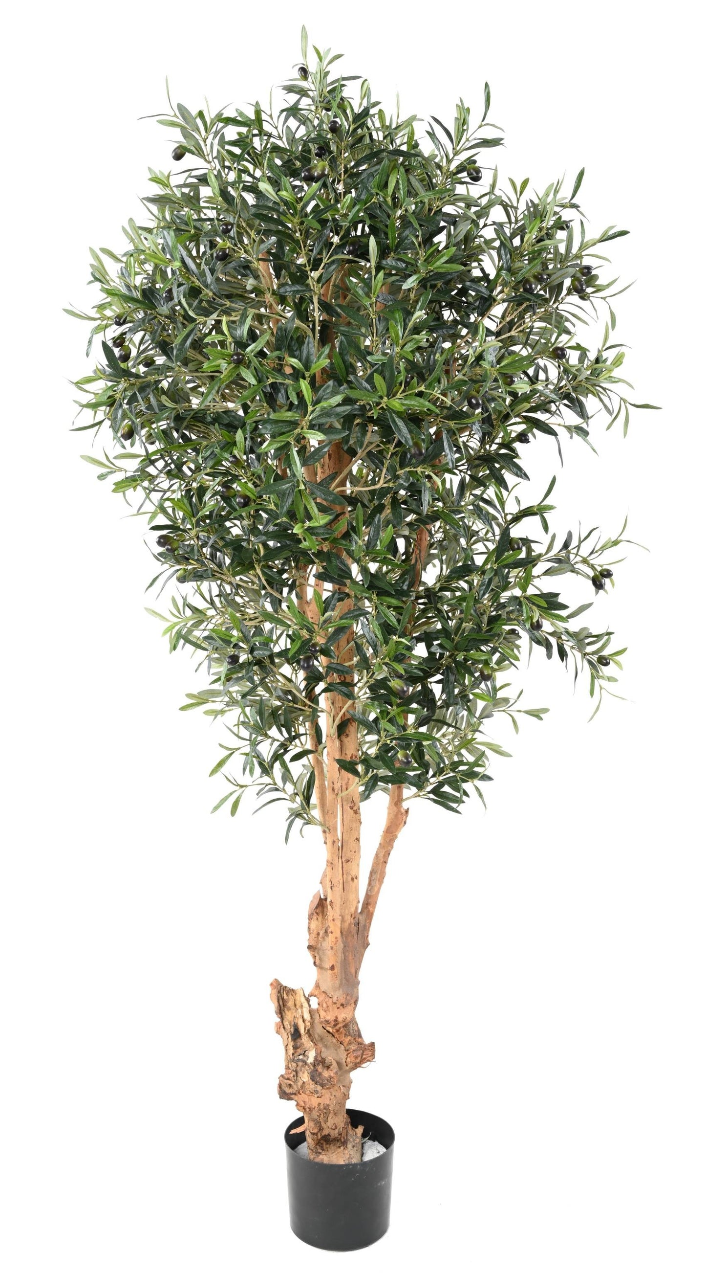 Maslin artificial cu trunchi noduros-150CM