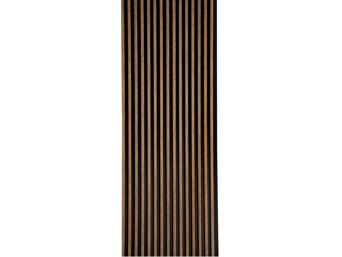Panou riflaj din polimer rigid Stejar Clasic 3D Stretto L0106
