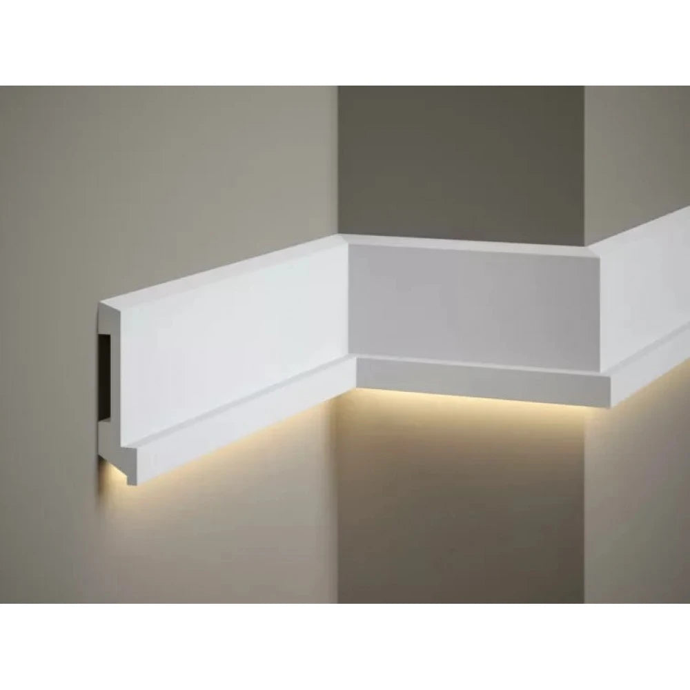 Profil tavan LED MD025