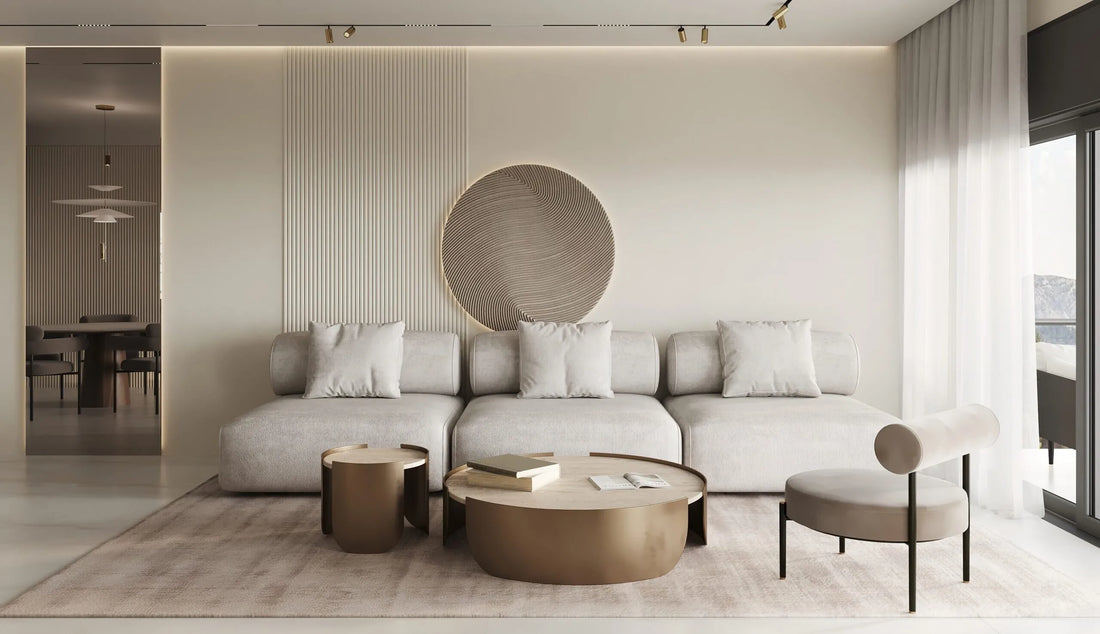 Profile decorative pentru interior