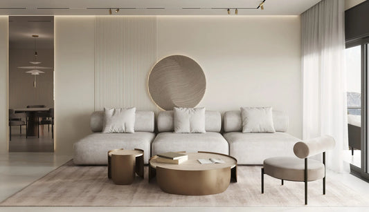 Profile decorative pentru interior