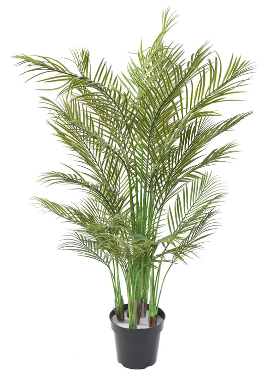 Palmier Artificial ARECA MULTI TREE – 160 cm