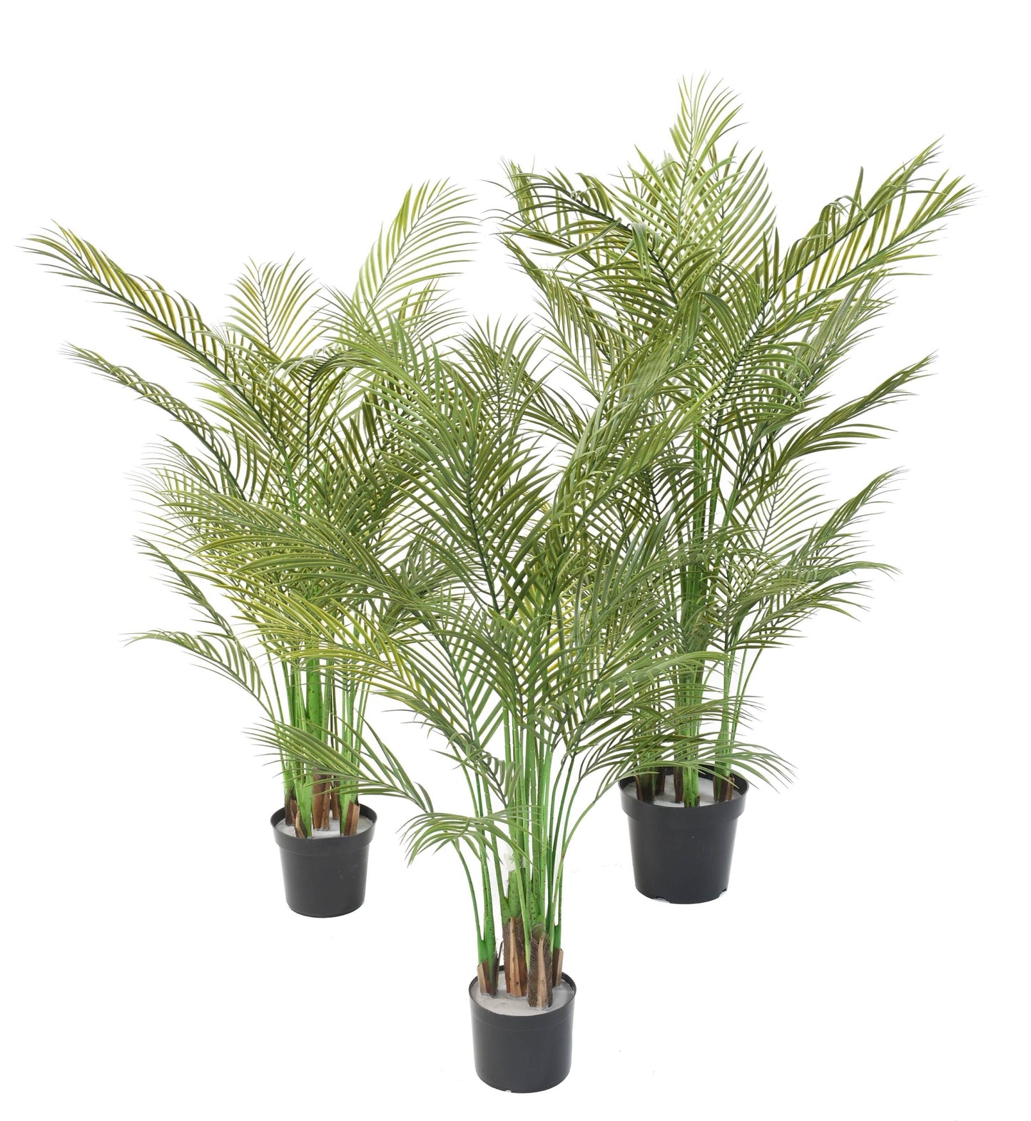 Palmier Artificial ARECA MULTI TREE – 160 cm