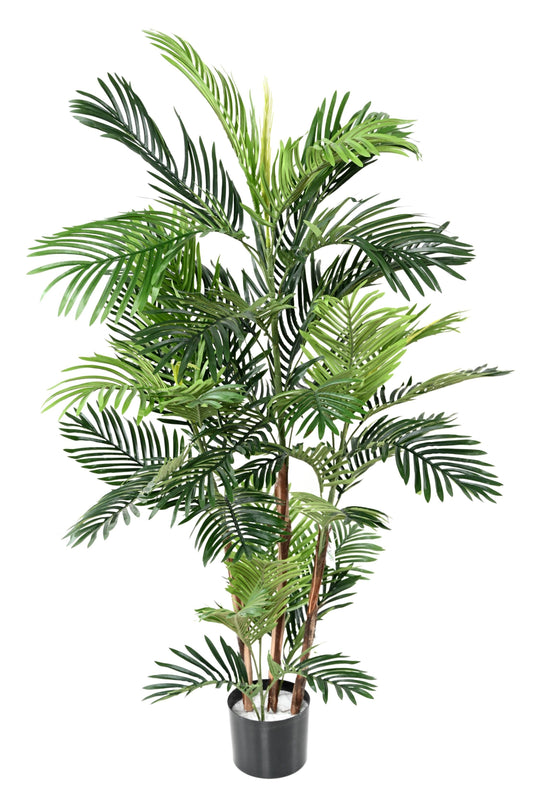 Palmier Artificial ARECA TREE-180CM
