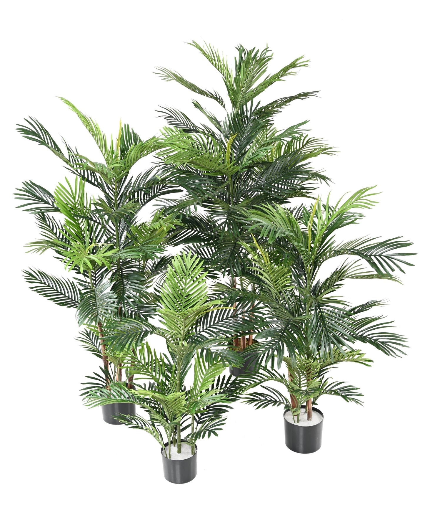 Palmier Artificial ARECA TREE-180CM