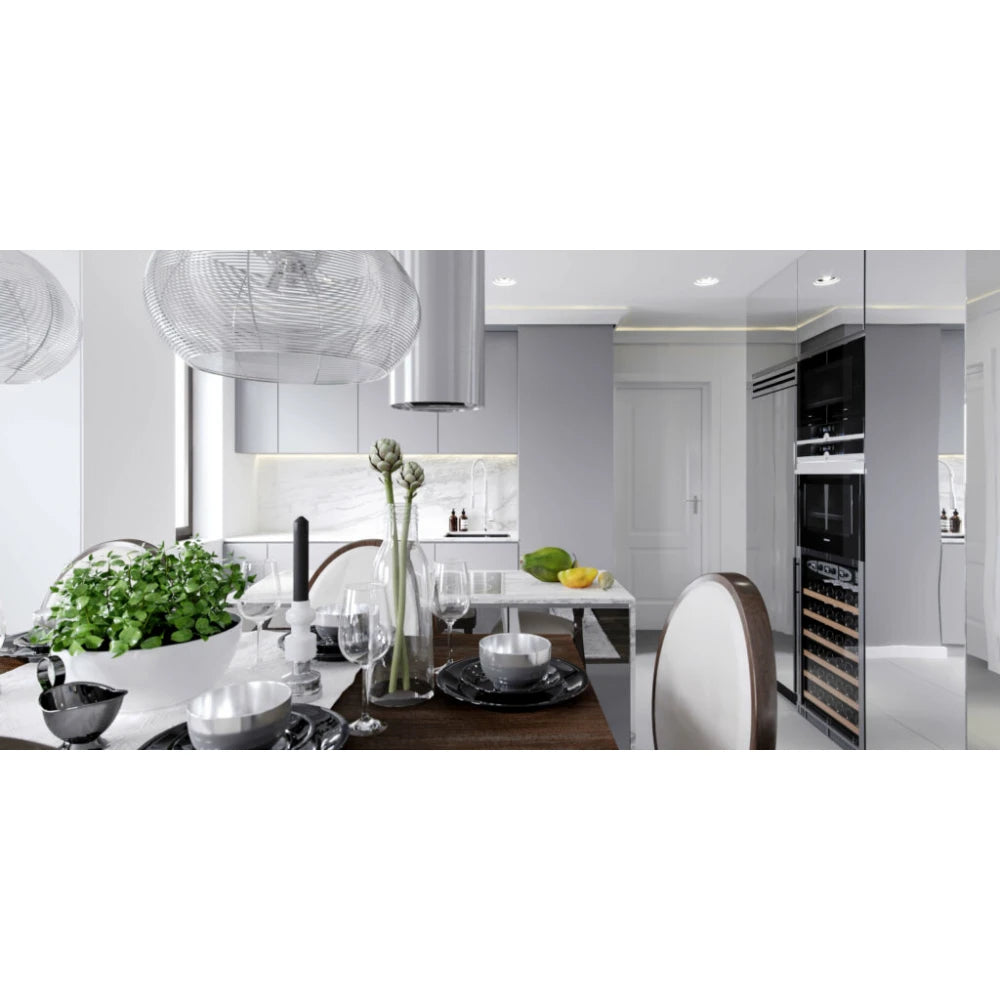 Cornișă decorativă din polimer rigid QL002