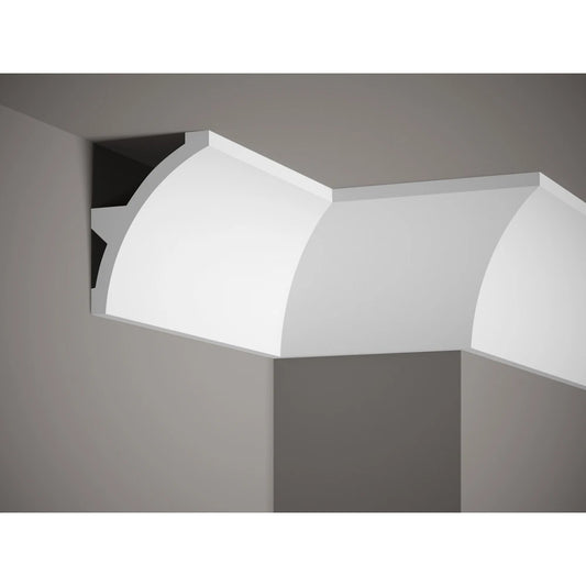 Cornisa tavan LED MDB101 14x10.6 cm