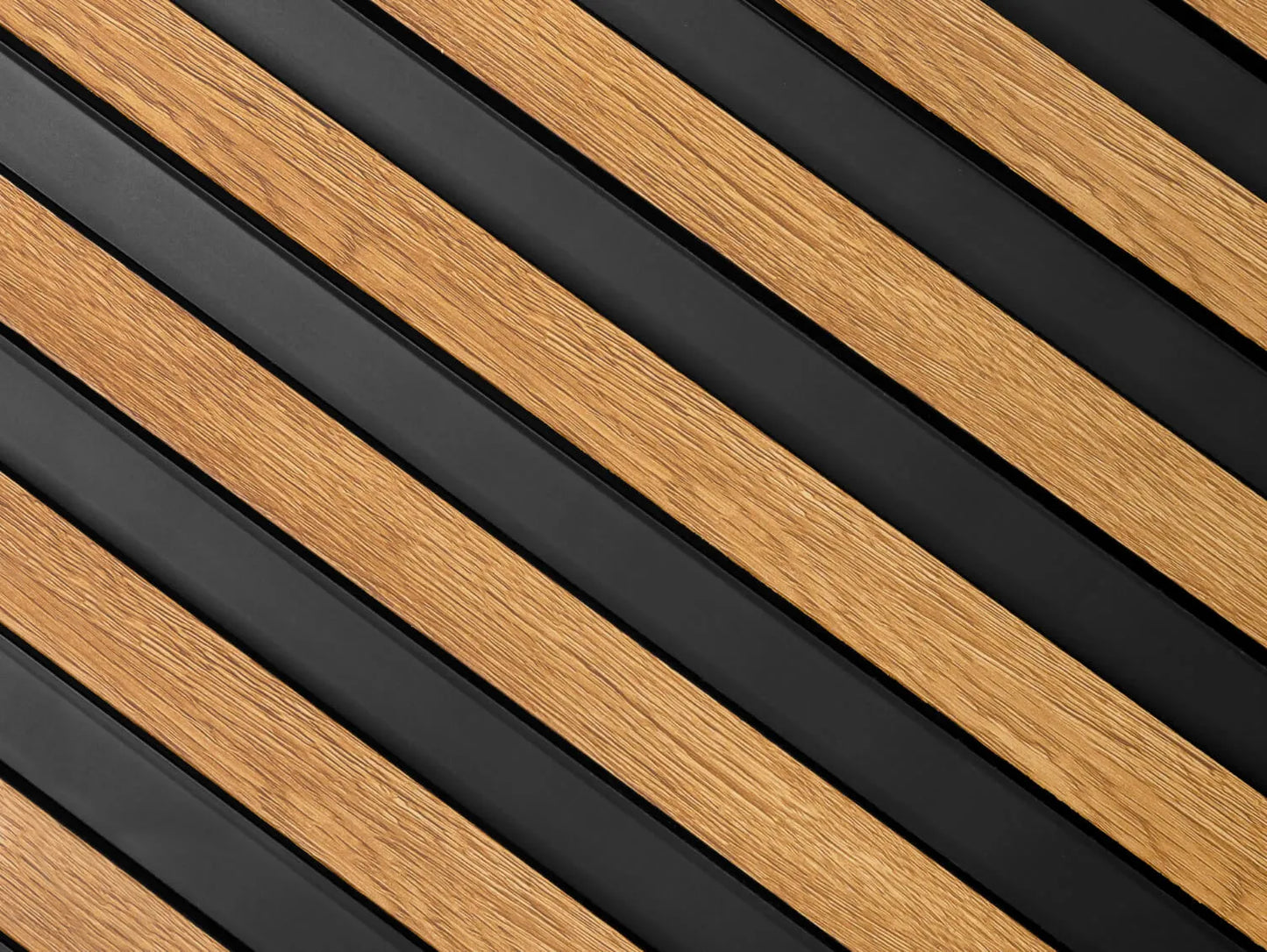 Panou riflaje din polimer rigid Stejar Natural 3D Largo L0305