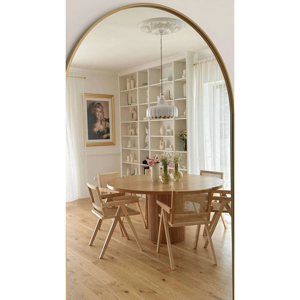 Cornișă decorativă din polimer rigid MD367