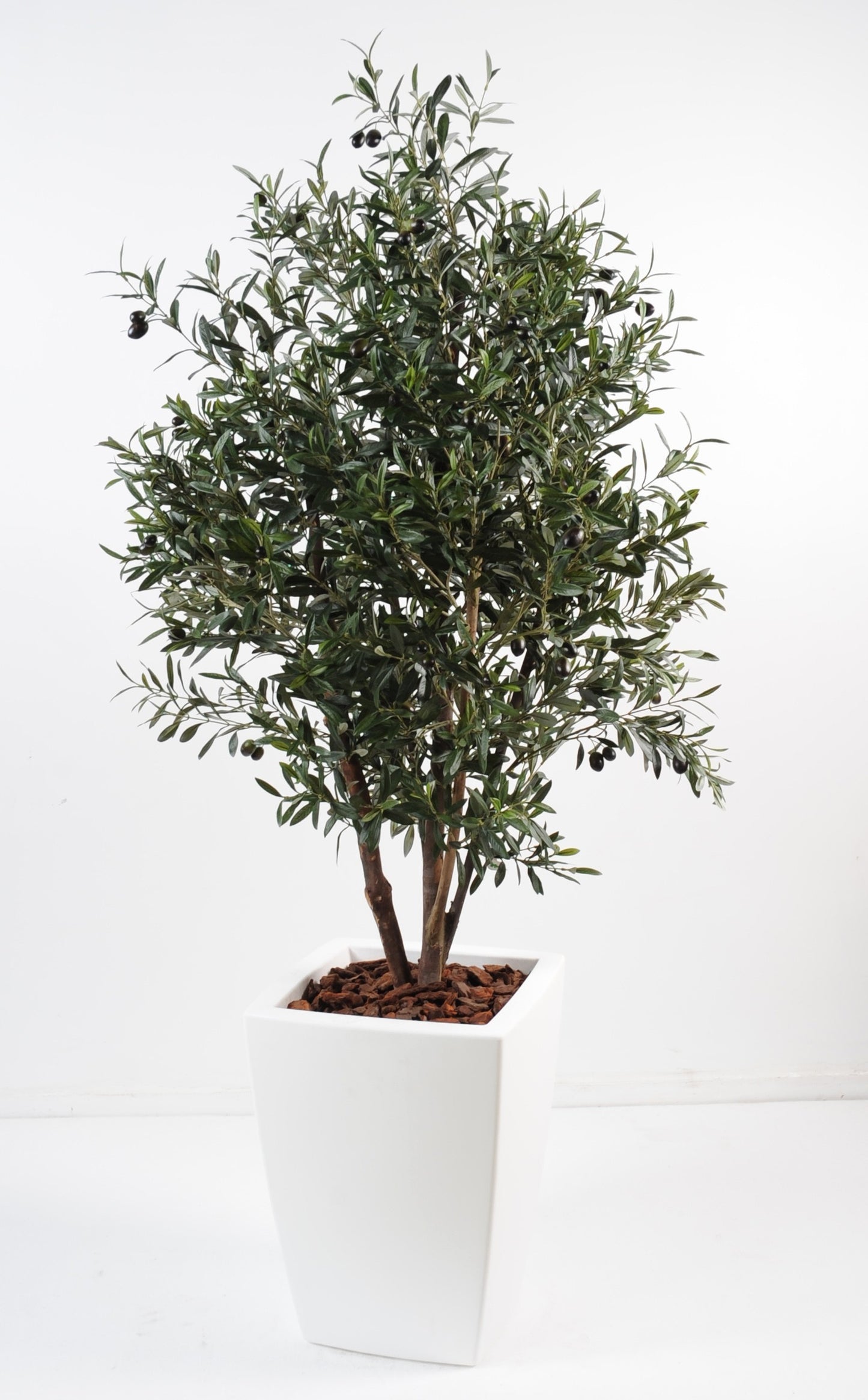 Maslin Artificial – Olive Tree New Bush 180cm
