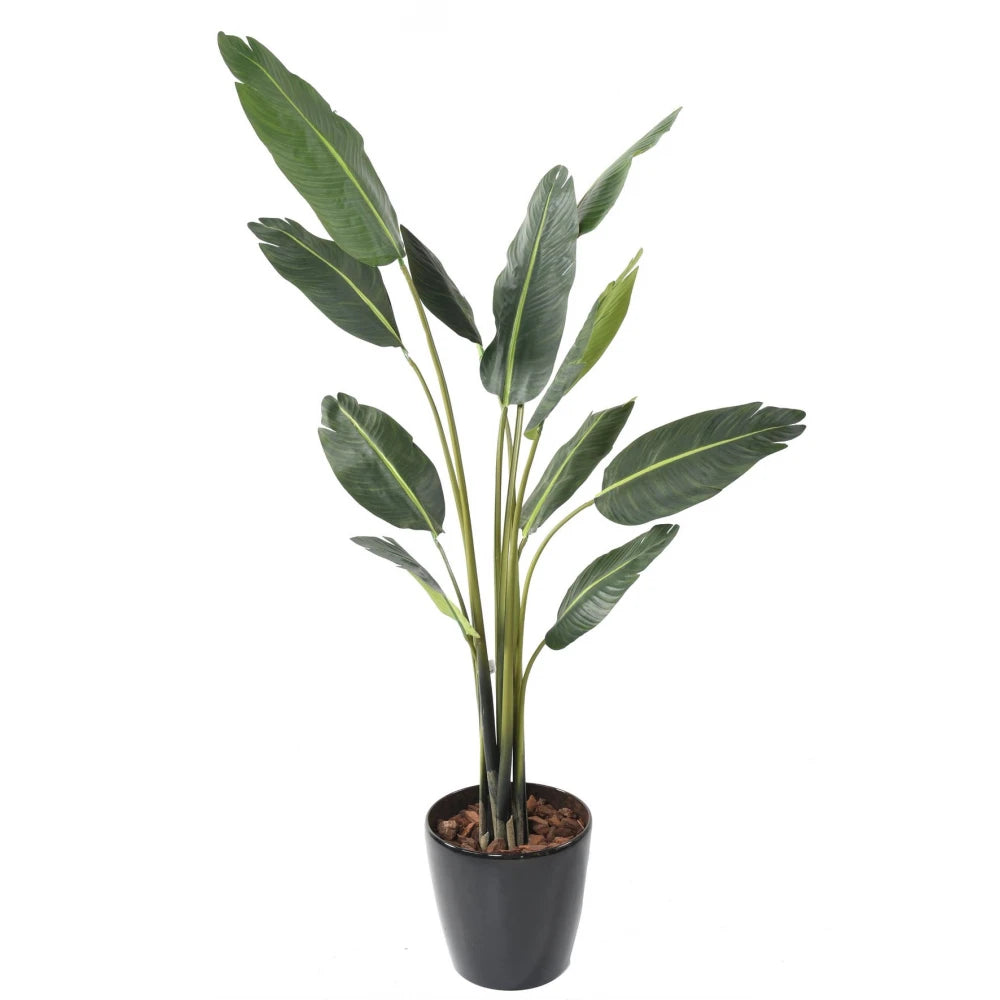 Palmier verde artificial, Traveller, 195 cm