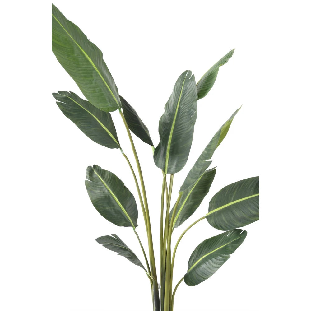 Palmier verde artificial, Traveller, 195 cm