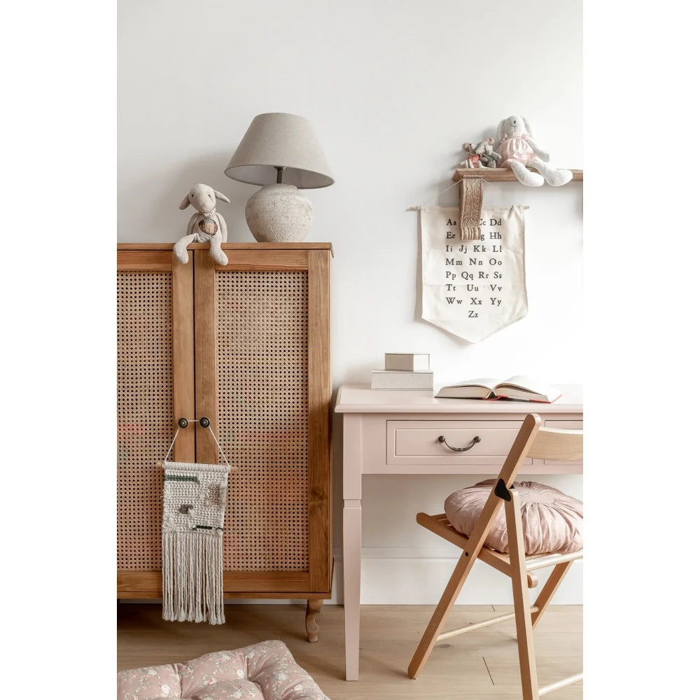 Plintă înaltă MD020 polimer alb 19.8x1.9x200 cm, design clasic