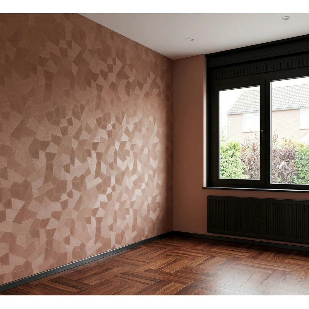 Plinta decorativa Brushed Gray WP10 14x79x2000 mm din Polimer Dur